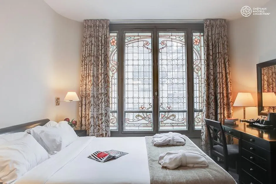 Vaneau Saint Germain Hotel Parijs