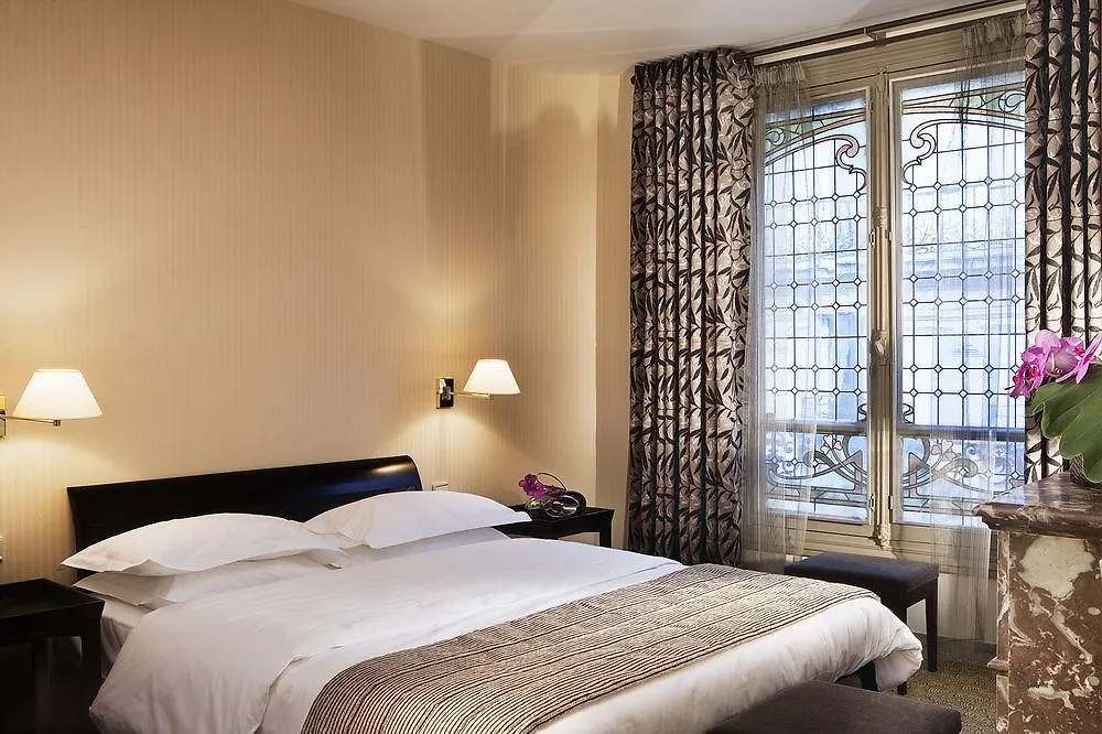 Vaneau Saint Germain Hotel Parijs