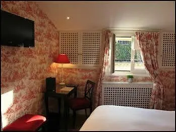 Hotel Vaneau Saint Germain Parijs