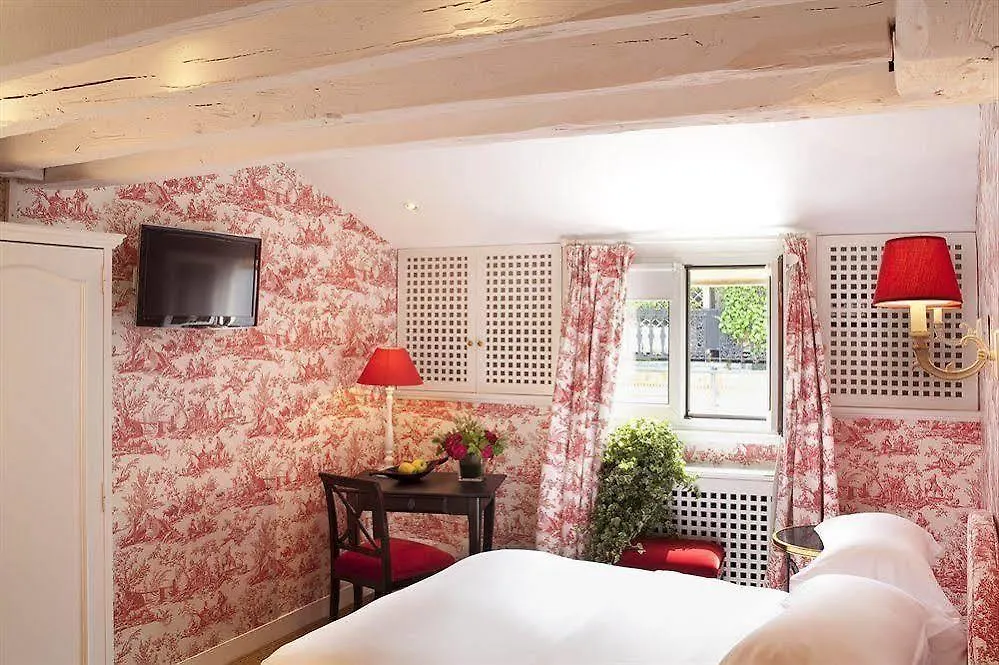 Vaneau Saint Germain Hotel Parijs