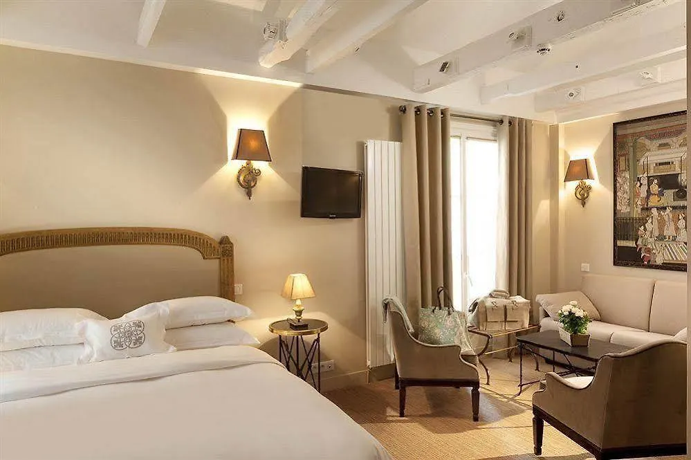 Hotel Vaneau Saint Germain Parijs