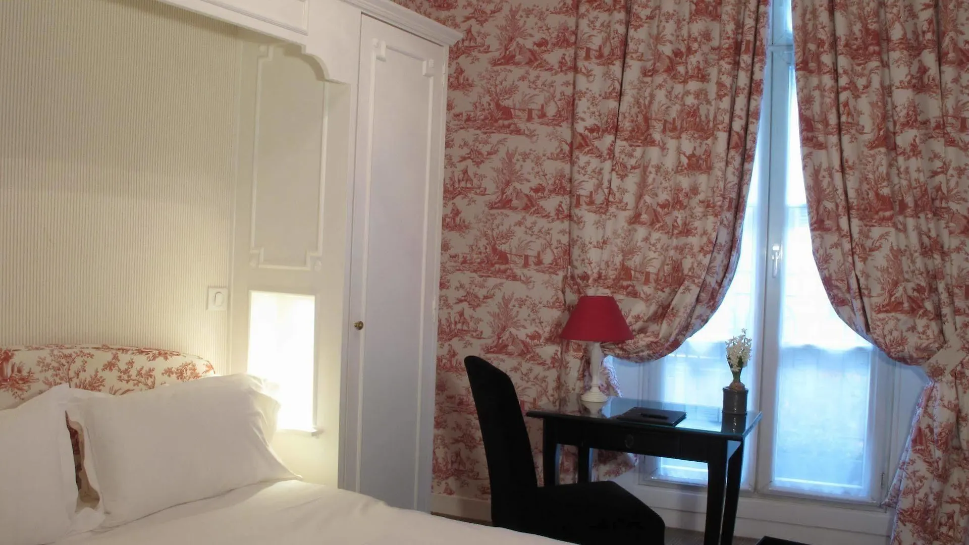 Vaneau Saint Germain Hotel Paris