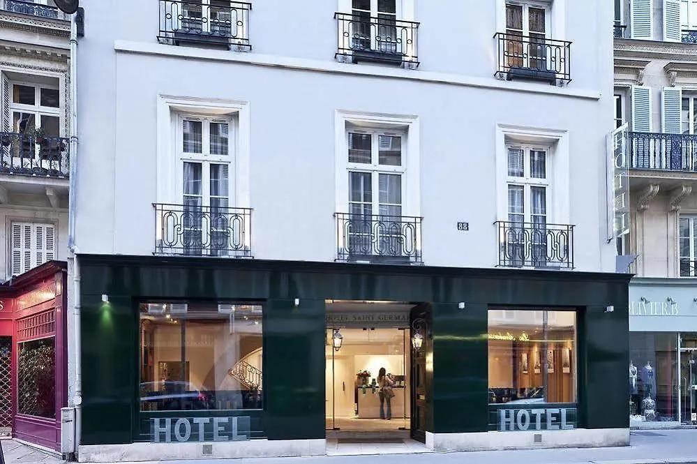 Vaneau Saint Germain 3*