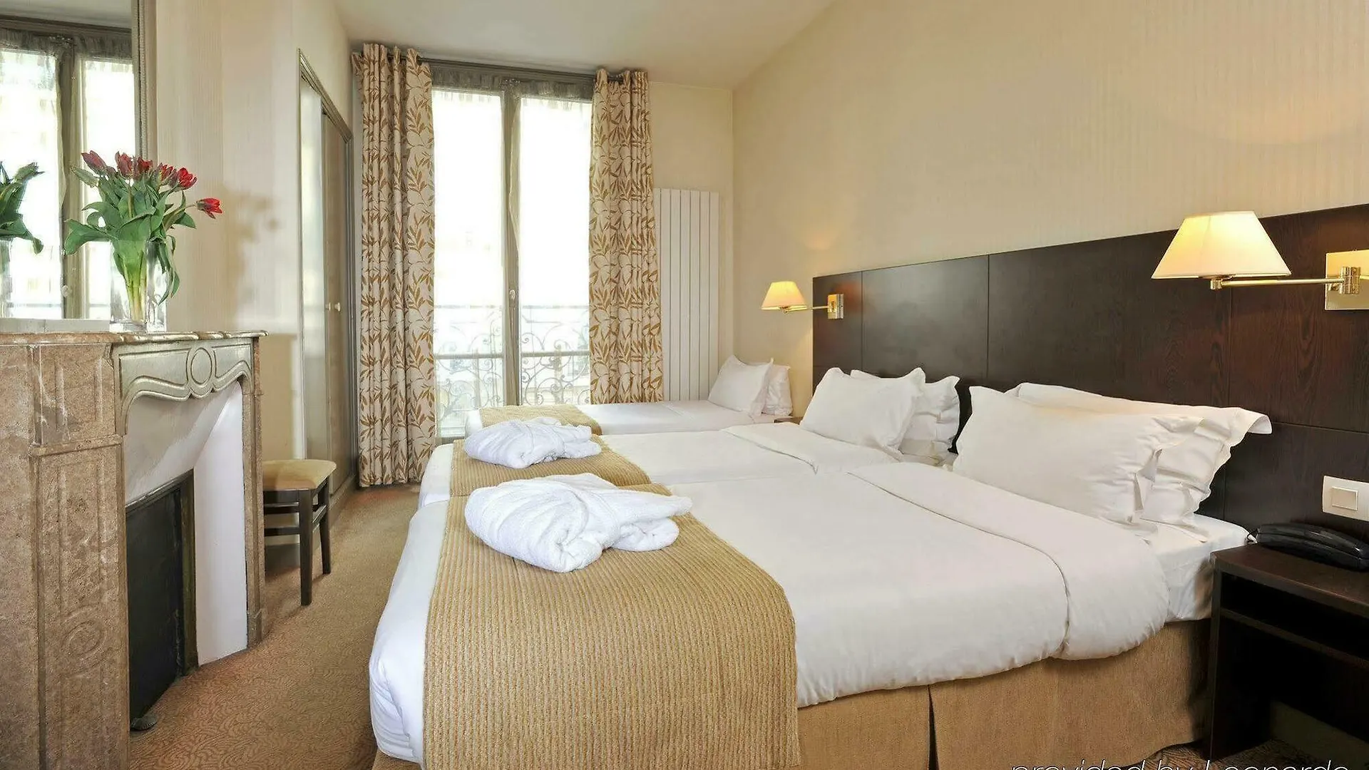Vaneau Saint Germain Hotel