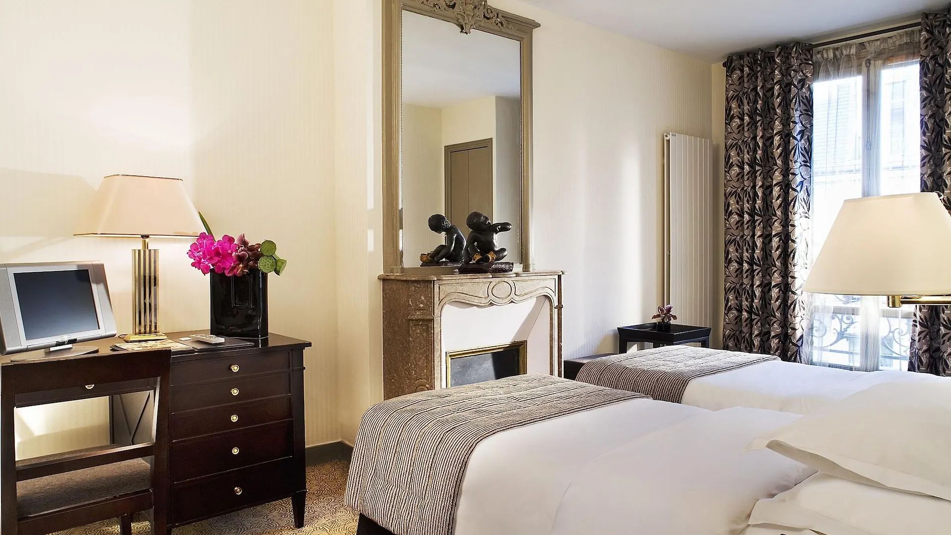 Vaneau Saint Germain 3*