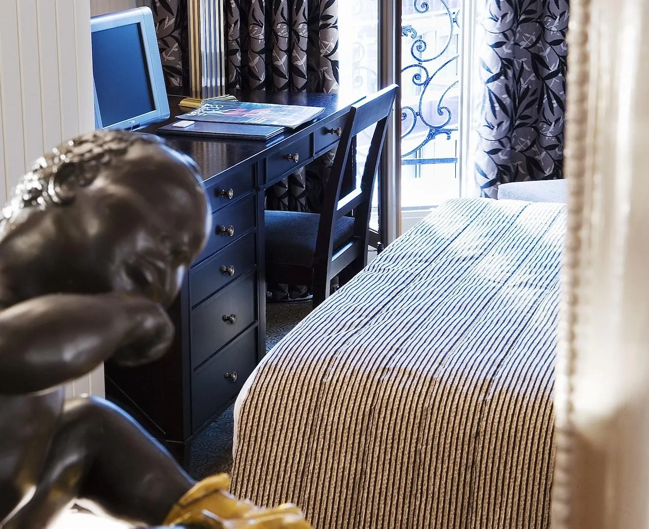 Vaneau Saint Germain Hotel Paris