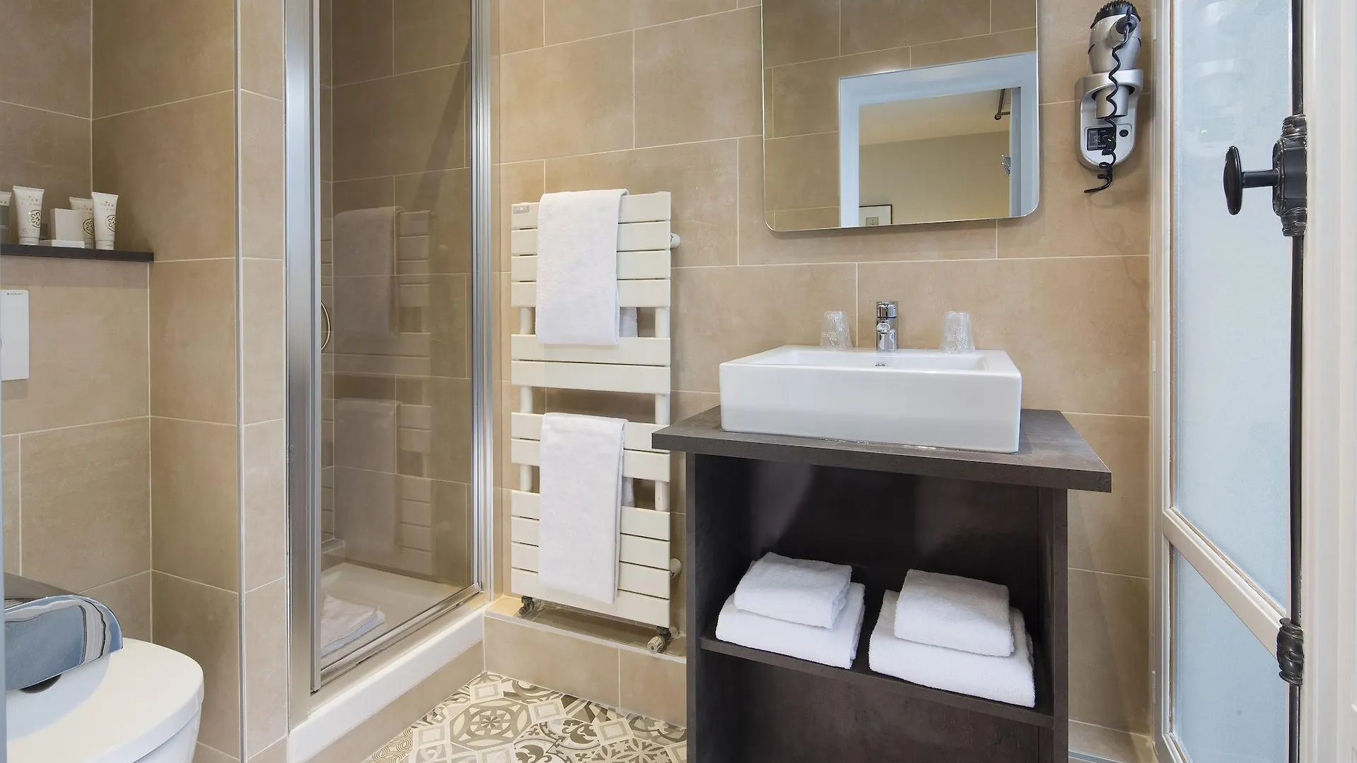Hotel Vaneau Saint Germain