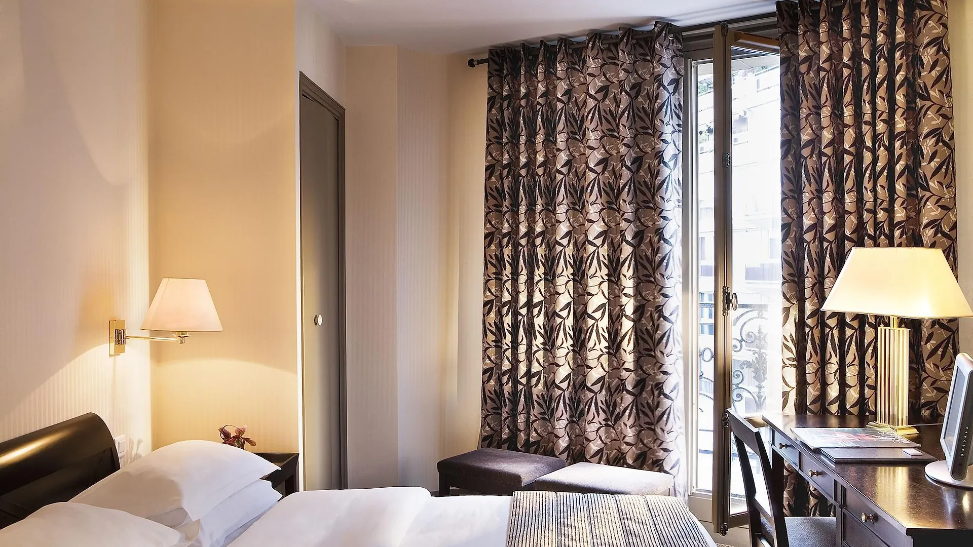 Vaneau Saint Germain Paris