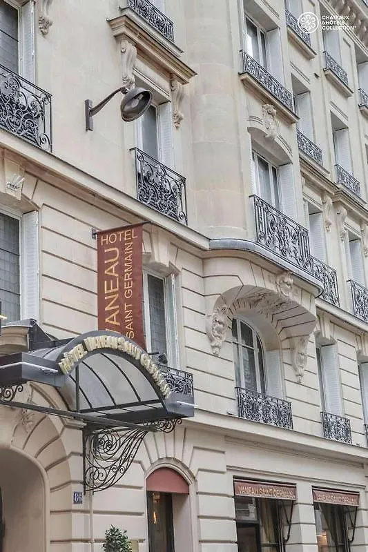 Vaneau Saint Germain Ξενοδοχείο 3*