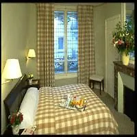 Ξενοδοχείο Vaneau Saint Germain 3*