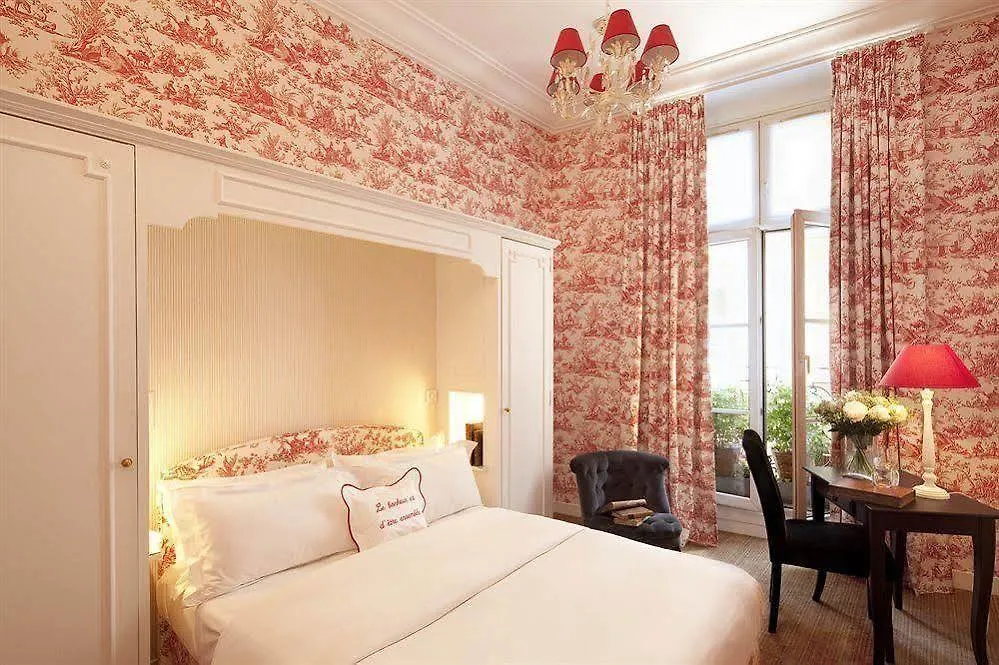 Vaneau Saint Germain Hotel 3*