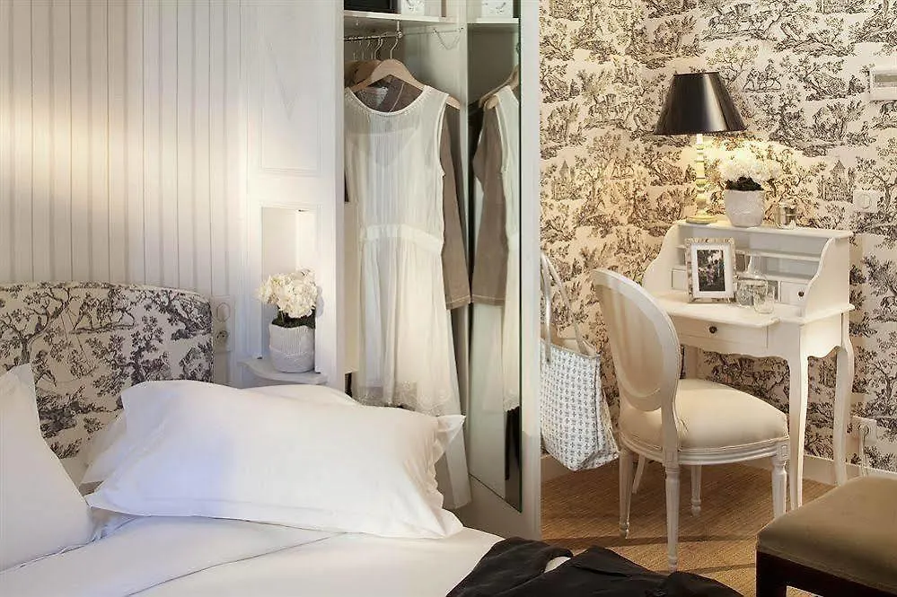 Ξενοδοχείο Vaneau Saint Germain 3*