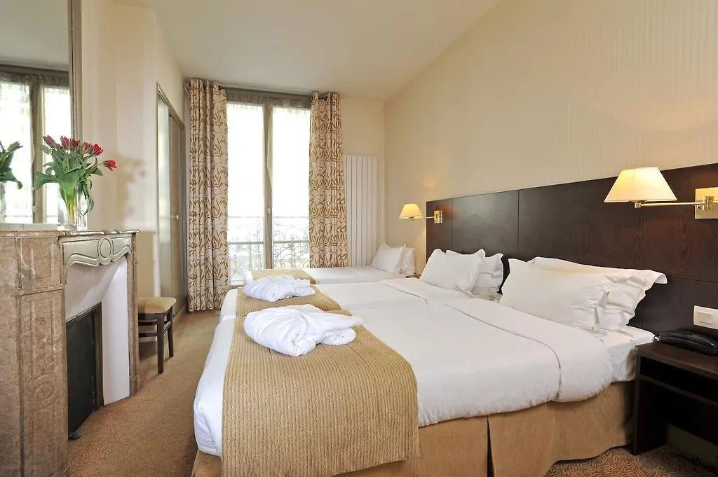 Vaneau Saint Germain 3* Παρίσι