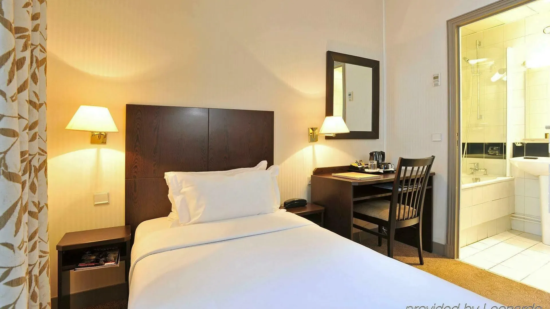 Vaneau Saint Germain Hotel Paris