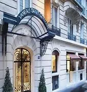 Vaneau Saint Germain Παρίσι